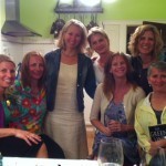 OP book club