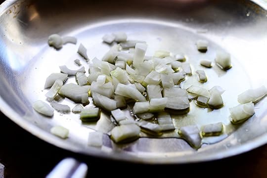 Spaghetti Squash with Kale