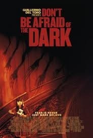 dark Don't Be Afraid Of The Dark (DVD/Blu Ray) Review