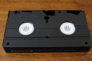 videotape