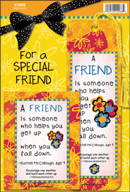 12968 Kid Wisdom Gift Bag