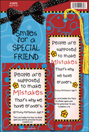 12970 Kid Wisdom Gift Bag