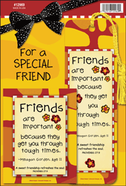 12969 Kid Wisdom Gift Bag