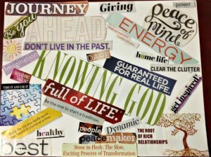 Dream Vision Board 11.6.13REDO