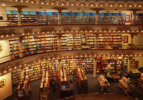 book marketing and publicity