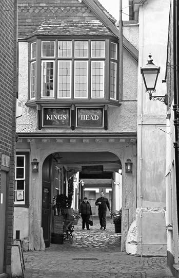 Kings Head