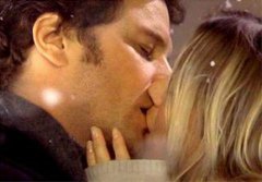 bridget jones last kiss