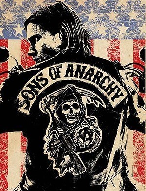 sons of anarchy