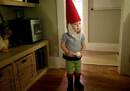 juniper-gnome