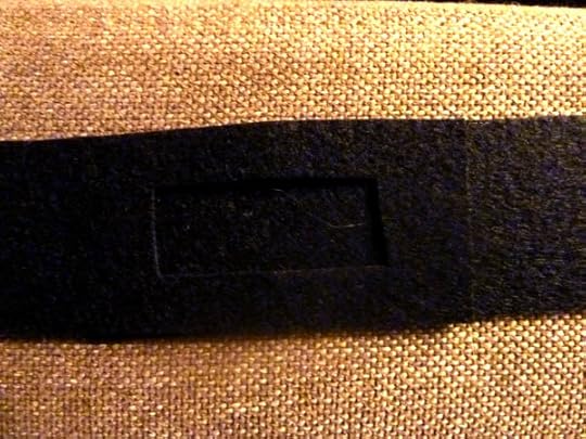 belt-buckle