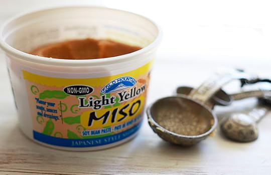 miso paste