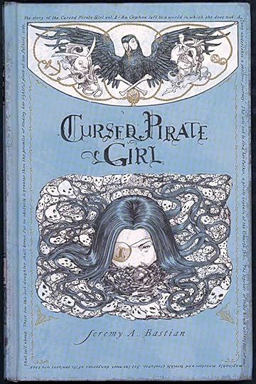 CursedPirateGirl