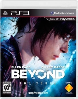 Beyond: Two Souls