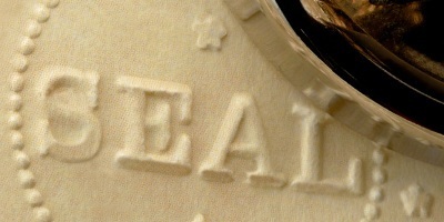 Accreditation Seal