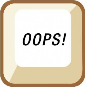 Oops