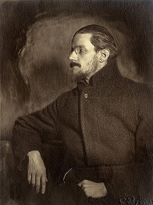 James Joyce, one of the controversial omission...