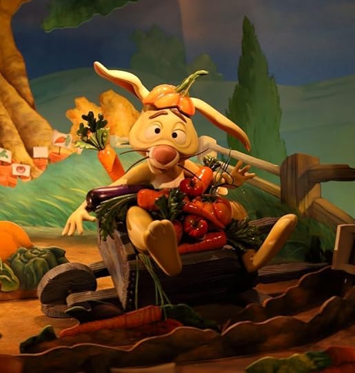 Rabbit