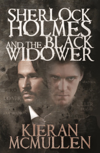 black widower