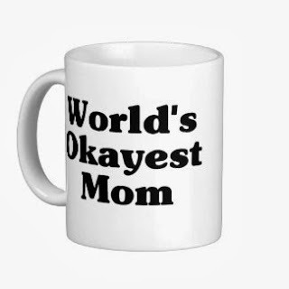  World's Okayest Mom