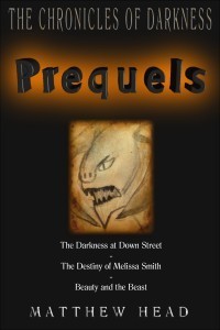 PrequelsCover