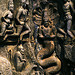 Vishnu, Mamallapuram Ratha