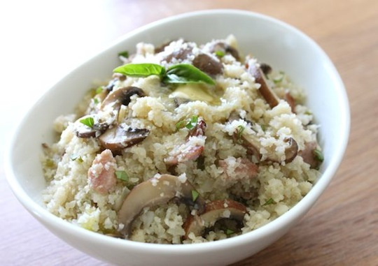 Risotto