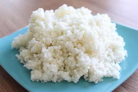 CauliflowerRice