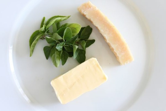 Garnishes