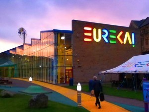 Eureka, the National Children's Museum
