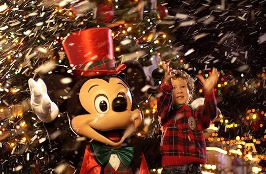 ©Disney