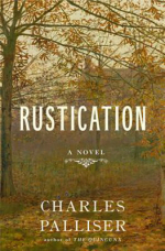 Rustication: Charles Palliser