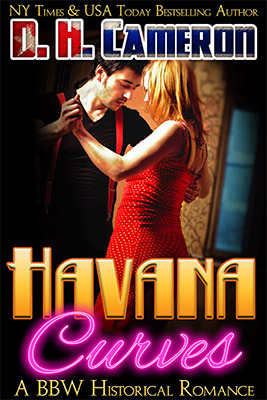 Havana Curves Cover Romance Blog