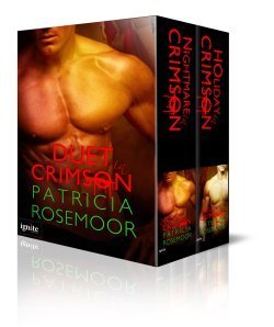 PatriciaRosemoor-Crimson Duet