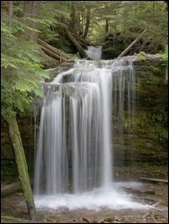 The WaterFall