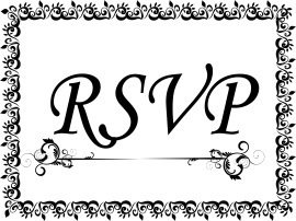 RSVP