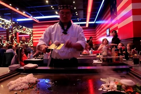 Banzai, Hartsdale, NY