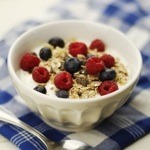 weight loss granola
