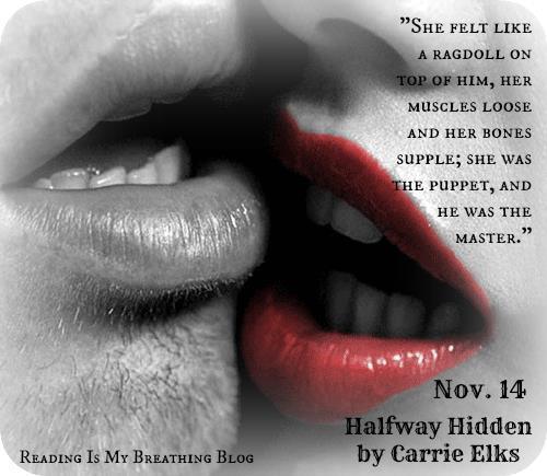 Halfway Hidden Teaser Pic 2
