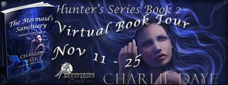The Mermaids Sanctuary Banner 450 X 169