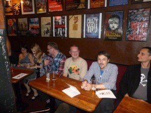 book of the dead launch