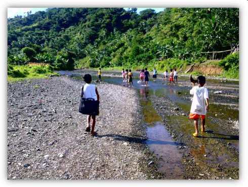 hunger in catanduanes