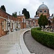 Cmentarz San Michele