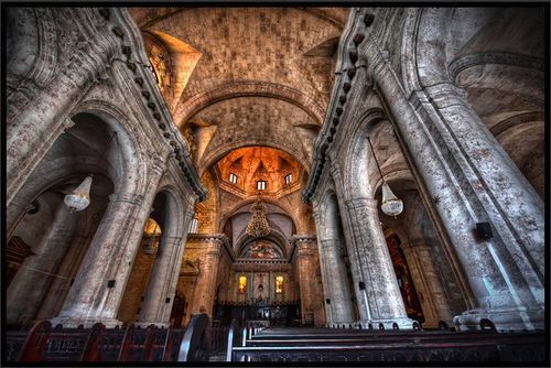 Cathedral