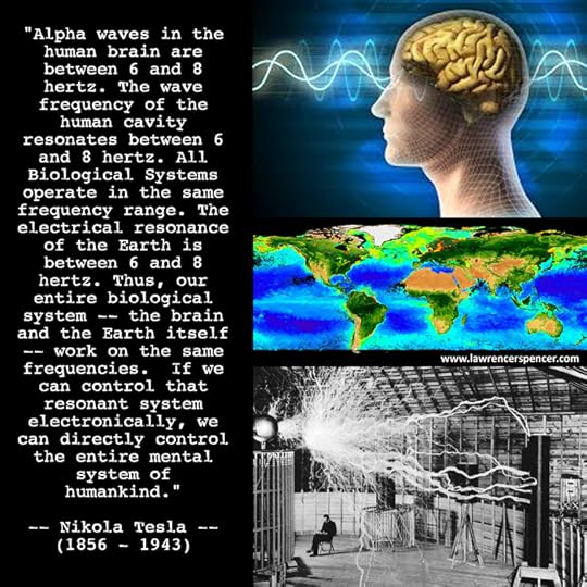 MENTAL CONTROL