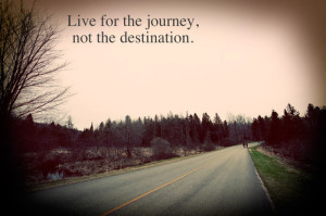 journey-not-the-destination