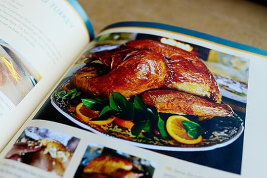 Holiday Cookbook!