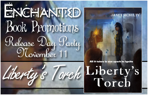 libertytorchreleaseday