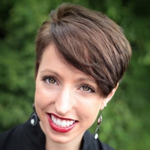 Featured on Friday: Team Member Megan Constantino post image