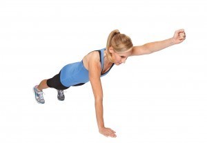 Plank Punch001