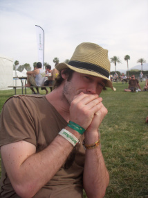 air harmonica